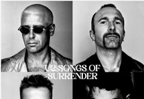 SONGS OF SURRENDER, U2 (ANSA)