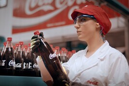 Coca-Cola in Italia genera 1,2 miliardi di valore condiviso