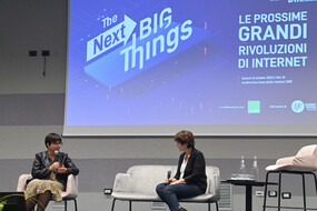 Internet Festival: 'The Next Big Things' a Pisa