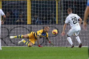Serie A: Atalanta-Parma 3-0  (ANSA)
