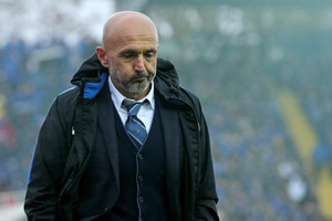 Serie A: Atalanta-Inter 4-1  (ANSA)