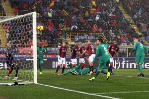 Serie A: Bologna-Fiorentina 0-0 (ANSA)