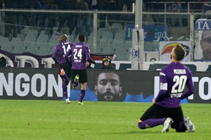 Serie A: Fiorentina-Empoli 3-1  (ANSA)
