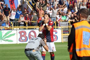 Soccer: Serie A; Bologna-Udinese (ANSA)