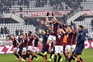 Serie A: Torino Udinese 1-0 (ANSA)