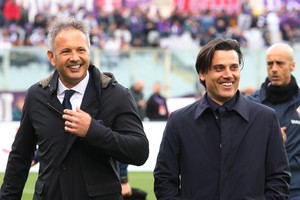 Serie A: Fiorentina-Bologna 0-0  (ANSA)