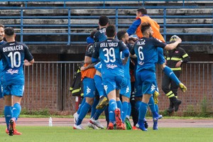 Serie A: Empoli-Torino 4-1 (ANSA)
