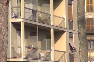 Piemonte, in arrivo oltre 85 milioni per riqualificare l'edilizia residenziale pubblica (ANSA)