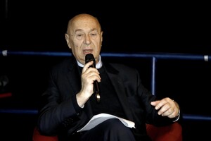 Paolo Mieli (ANSA)