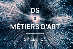 Concorso DS x Métiers D’Art sostiene creatività artigianale (ANSA)
