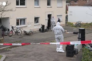Germania: attacco a scuola con coltello, morta una ragazzina (ANSA)