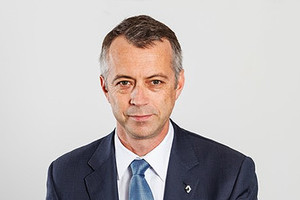 Thierry Piéton nuovo direttore finanziario Gruppo Renault (ANSA)