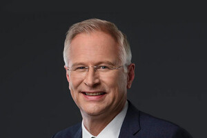 Jens Puttfarcken nuovo direttore vendite Europa Audi (ANSA)