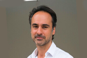 Xavier Kaufman responsabile globale postvendita di VinFast (ANSA)
