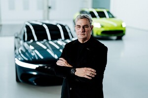 Hyundai Group, Donckerwolke è 'World Car Person of the Year' (ANSA)