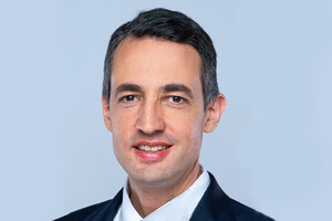 Vincent Piquet nuovo direttore finanziario marca Renault (ANSA)