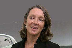 Agnès Tesson-Faget nuova product director di DS Automobiles (ANSA)