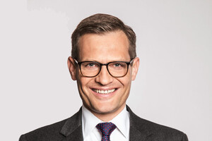 ZDK: Kurt-Christian Scheel nuovo segretario generale (ANSA)