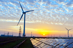 Energie rinnovabili (fonte: Pixabay) (ANSA)