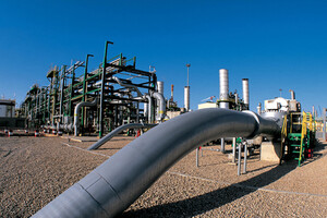 Imprese gas, stoccaggi a 80%, inverno tranquillo (ANSA)