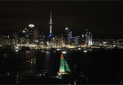 Auckland (foto d'archivio) (ANSA)