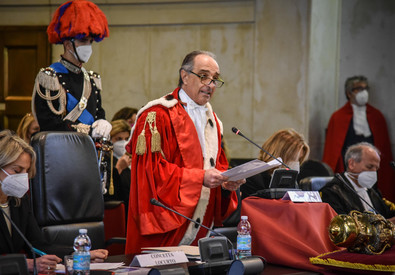 Giustizia: Pg Milano, abbandonare pregiudizi politici (ANSA)