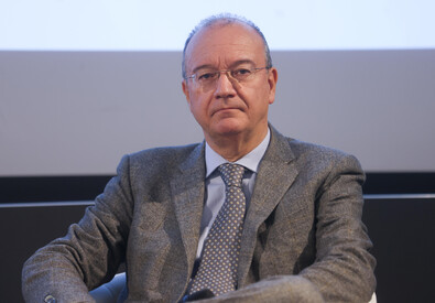 Giuseppe Vaditara (ANSA)