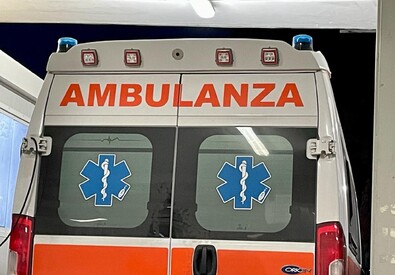 Ambulance (ANSA)