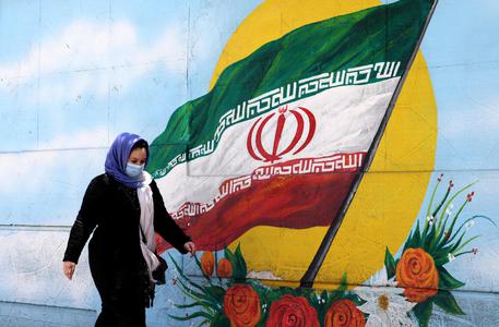 L'Iran in crisi al voto © AFP