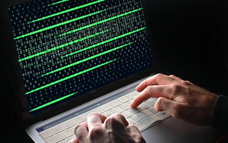 Usa denunciano un attacco hacker 'sponsorizzato' dalla Cina © ANSA