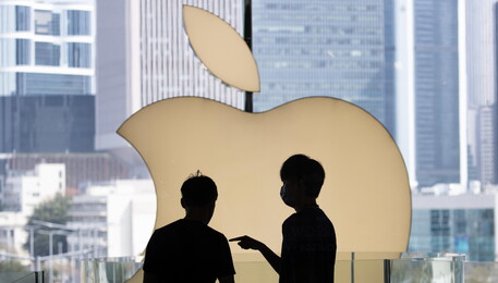 Apple: Foxconn, al ribasso l'outlook del quarto trimestre (ANSA)