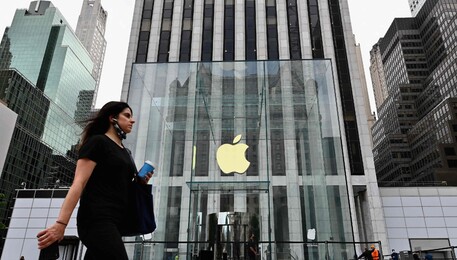 Il sindacato fa breccia in Usa ed espugna anche Apple (ANSA)