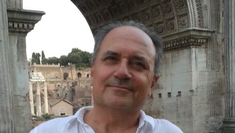 Premio Viareggio, Claudio Damiani vince nella sezione poesia (ANSA)