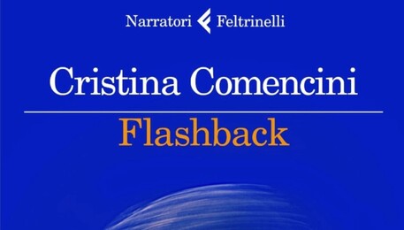 Flaskback, il nuovo romanzo di Cristina Comencini (ANSA)