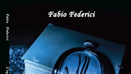 Fabio Federici fotografa 'l'Oggi' con 50 haiku (ANSA)