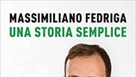 Tra Lega e Fvg, esce 'Una storia semplice' di Fedriga (ANSA)