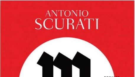 Arriva 'M. Gli ultimi giorni dell'Europa' di Antonio Scurati (ANSA)