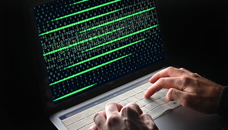 L'Italia è il quinto paese al mondo più colpito dai ransomware (ANSA)