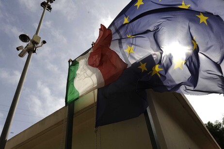 Ok Ue a modifiche mappa aiuti di Stato italiani regionali