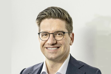 Lars Korinth nuovo head investor relations Gruppo Volkswagen
