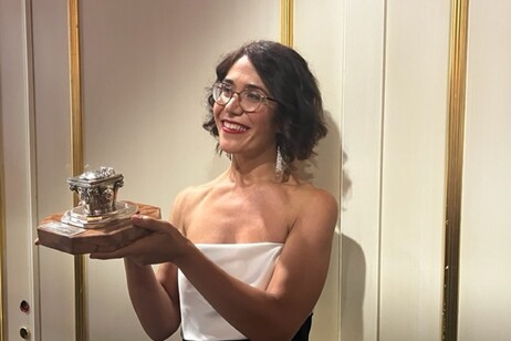 Benedetta Tobagi vince il Premio Campiello con 90 voti
