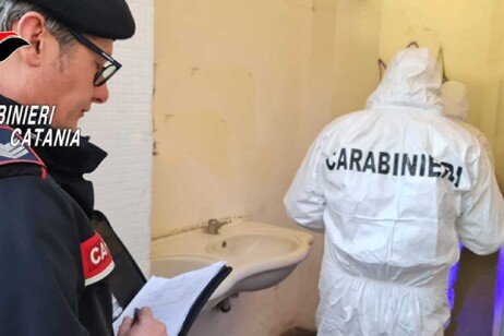 Catania rape victim, 13, IDs suspects (3)