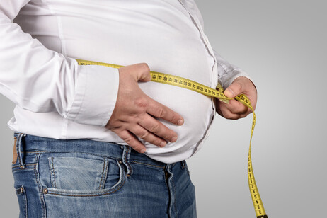 Obesità, 2 geni possono aumentare il rischio fino a 6 volte