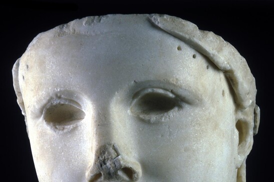 La prima volta di Fidia, oltre 100 opere ai Musei Capitolini