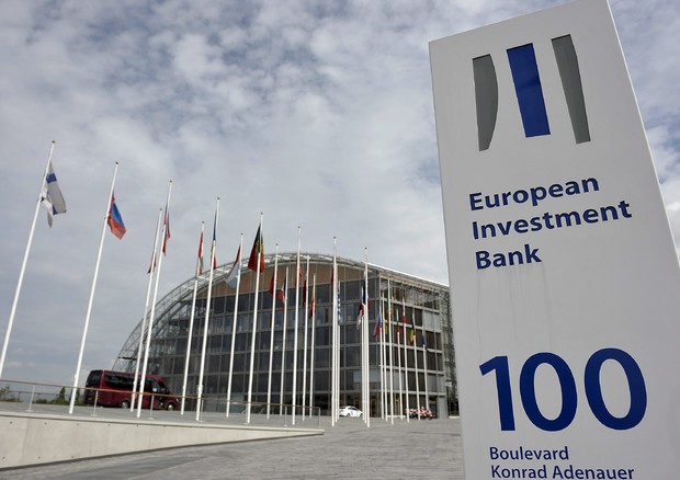 Bei, con la crisi rischio calo di investimenti nelle regioni Ue (foto: ANSA )