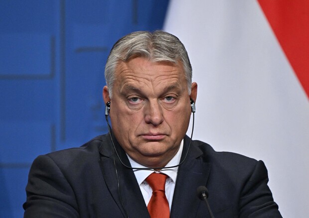Eurodeputati, 'preoccupati per presidenza ungherese dell'Ue (foto: AFP)
