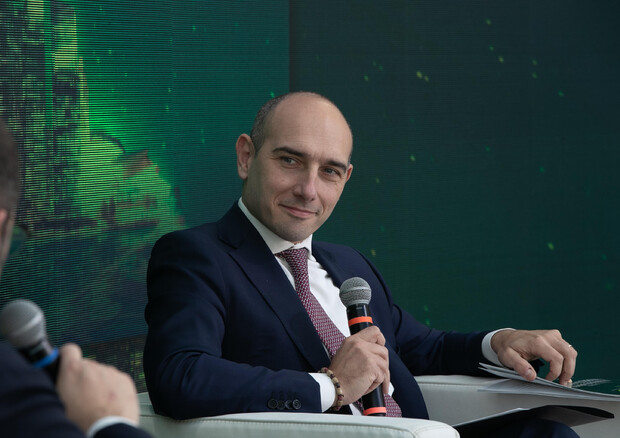 Alessandro Morelli, Sottosegretario di Stato alla Presidenza del Consiglio dei Ministri © ANSA