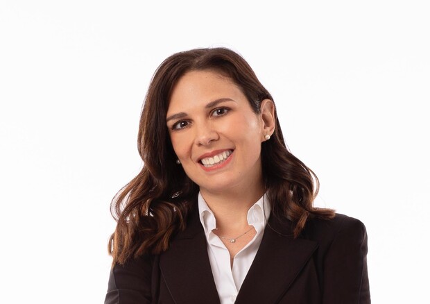 Raffaella Tavazza, nuovo CEO per il Gruppo Locauto © Web