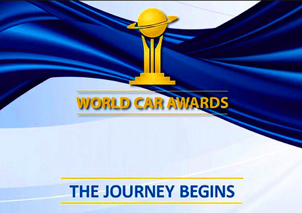 World Car Awards, via al viaggio per arrivare al titolo 2023 © ANSA