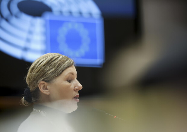 Jourova, 'a Europee prepararsi a strategia contro disinformazione' (foto: EPA)
